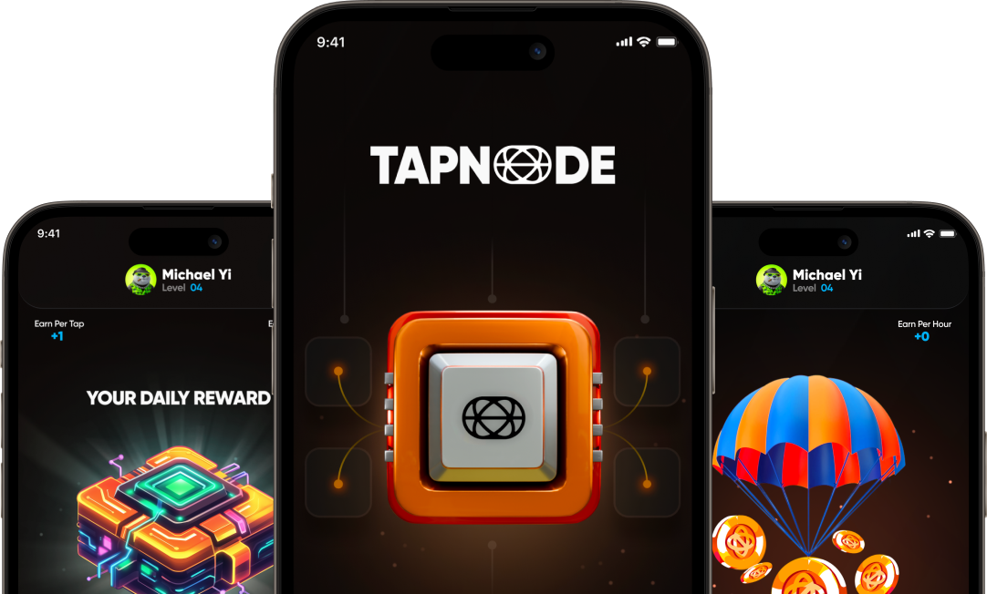 Tapnode Main Image